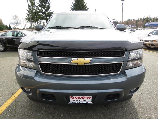 2008 Chevrolet Avalanche Sr5-v-6