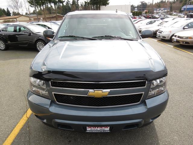 2008 Chevrolet Avalanche Sr5-v-6