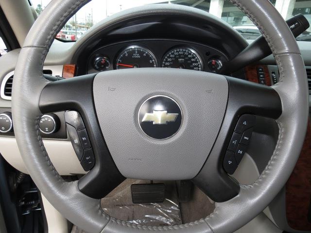 2008 Chevrolet Avalanche Sr5-v-6