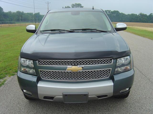 2008 Chevrolet Avalanche S Works