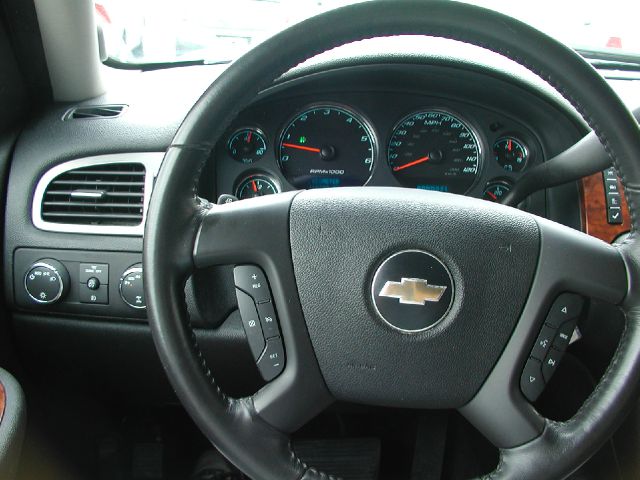 2008 Chevrolet Avalanche C300w