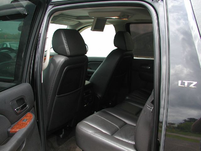 2008 Chevrolet Avalanche C300w