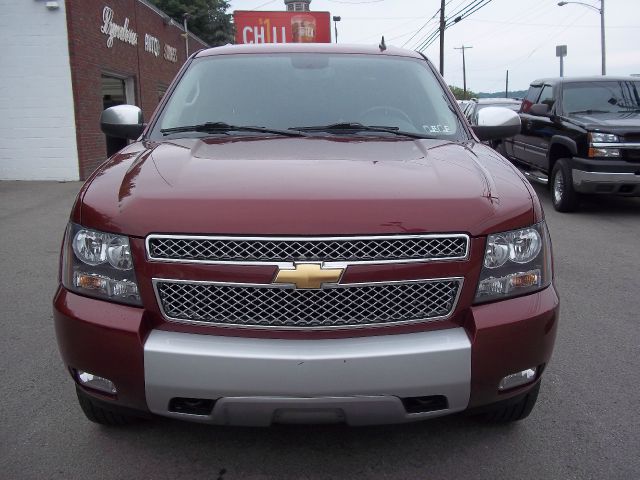 2008 Chevrolet Avalanche Sportseats 7warrtanty Available Van