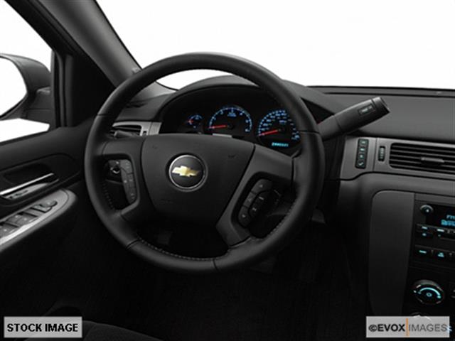 2008 Chevrolet Avalanche Unknown