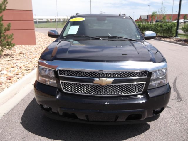 2008 Chevrolet Avalanche C300w