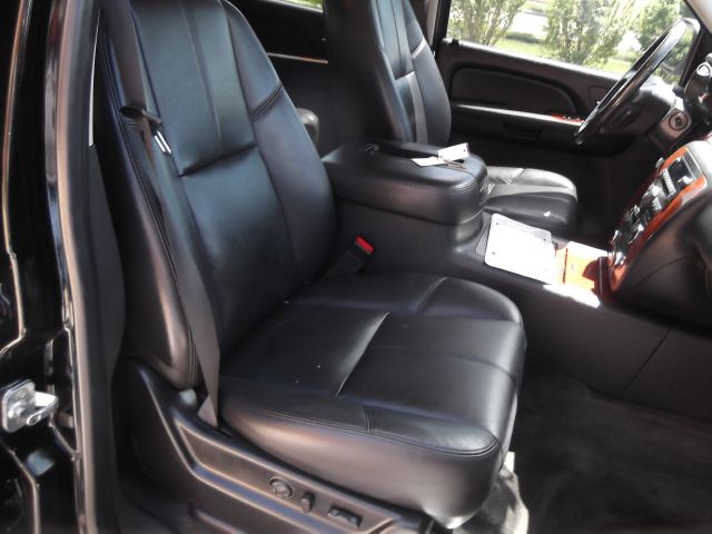 2008 Chevrolet Avalanche C300w