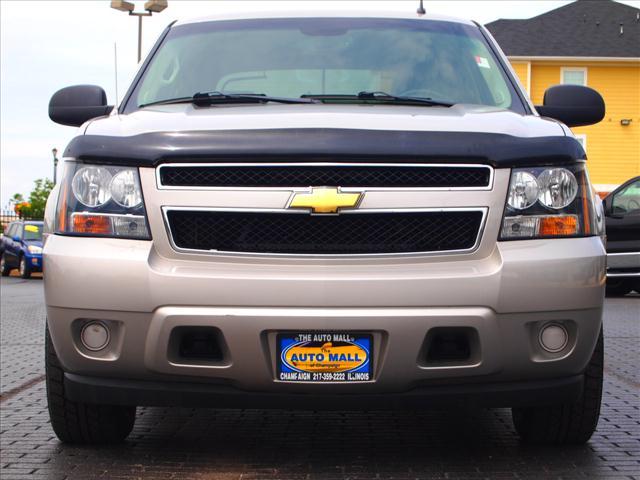 2008 Chevrolet Avalanche Work Truck REG 15