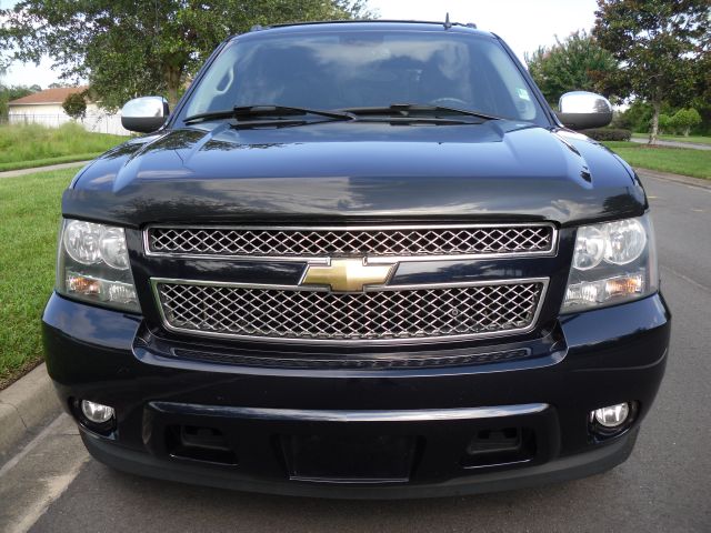 2008 Chevrolet Avalanche Slt-2 4X4