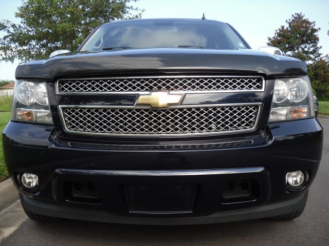 2008 Chevrolet Avalanche Slt-2 4X4