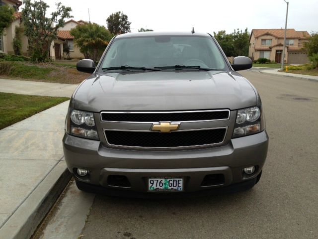 2008 Chevrolet Avalanche 2500 Utility