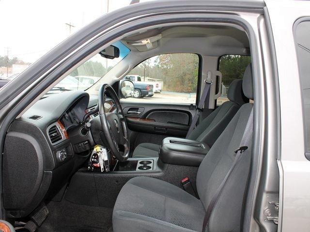 2008 Chevrolet Avalanche Work Truck REG 15