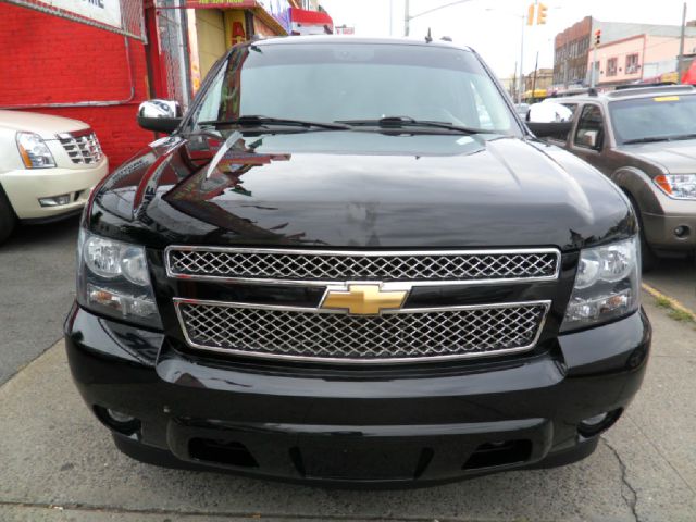 2009 Chevrolet Avalanche C300w