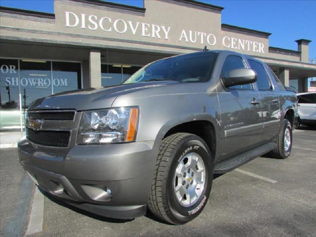 2009 Chevrolet Avalanche I Certified PRE Owned