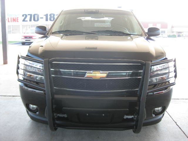 2009 Chevrolet Avalanche 2500 Utility