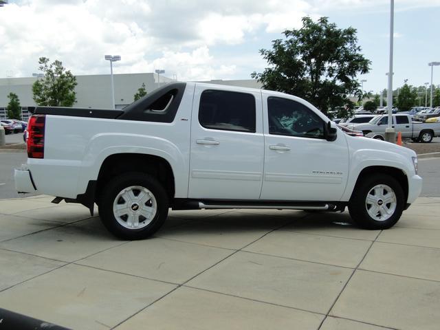 2010 Chevrolet Avalanche SL1