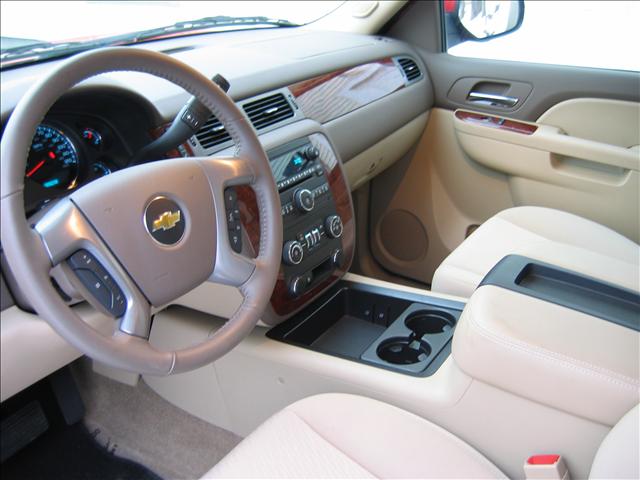 2011 Chevrolet Avalanche Touring W/nav.sys