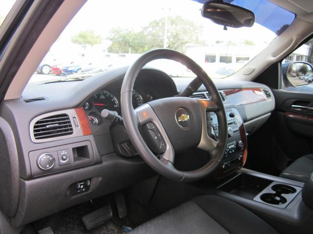 2011 Chevrolet Avalanche 3.5rl Special Edition