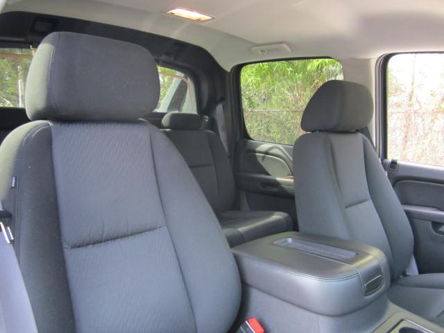 2011 Chevrolet Avalanche 3.5rl Special Edition