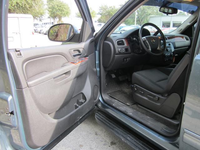 2011 Chevrolet Avalanche 3.5rl Special Edition