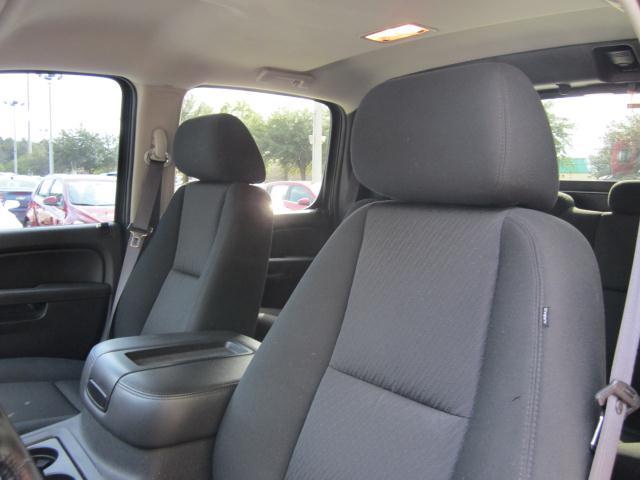 2011 Chevrolet Avalanche 3.5rl Special Edition