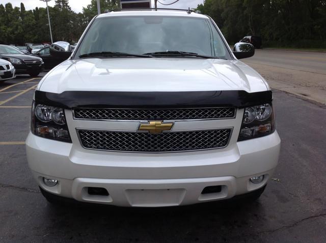 2011 Chevrolet Avalanche LT 4 Door Extracab 4X4