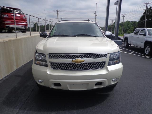 2011 Chevrolet Avalanche SLE SLT WT