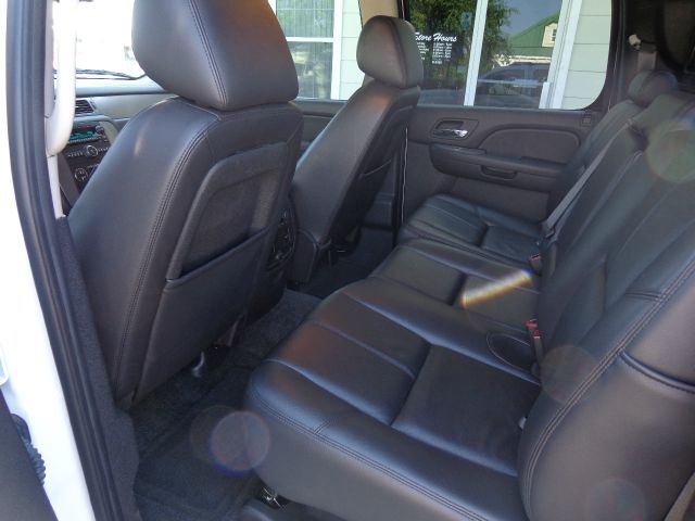 2011 Chevrolet Avalanche Sport Limited 4X4