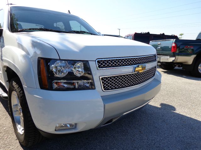 2011 Chevrolet Avalanche Sport Limited 4X4