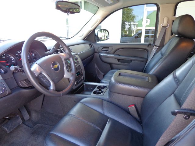 2011 Chevrolet Avalanche Sport Limited 4X4