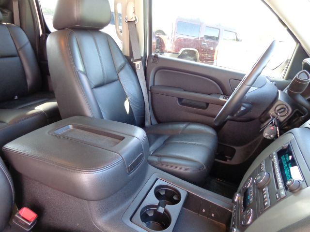 2011 Chevrolet Avalanche Sport Limited 4X4