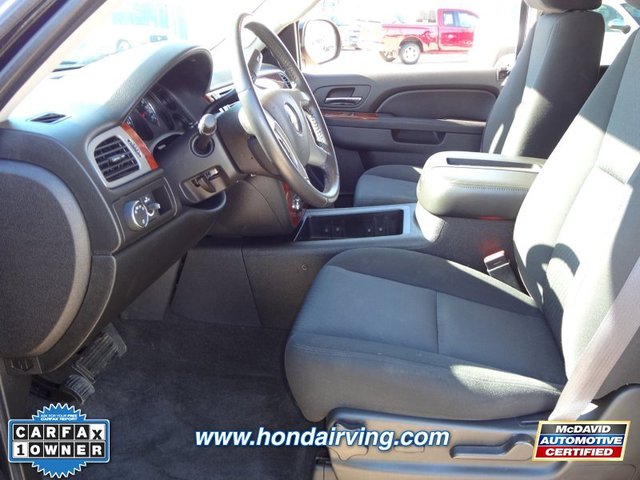 2011 Chevrolet Avalanche Touring W/nav.sys