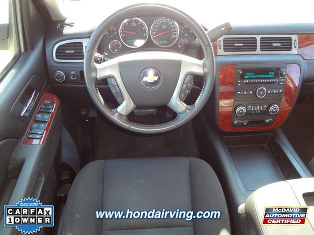 2011 Chevrolet Avalanche Touring W/nav.sys