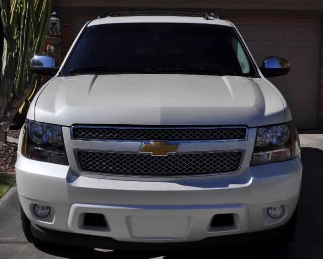 2012 Chevrolet Avalanche Slt-2 4X4