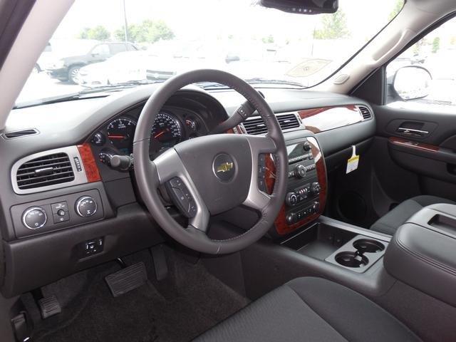 2013 Chevrolet Avalanche Touring W/nav.sys