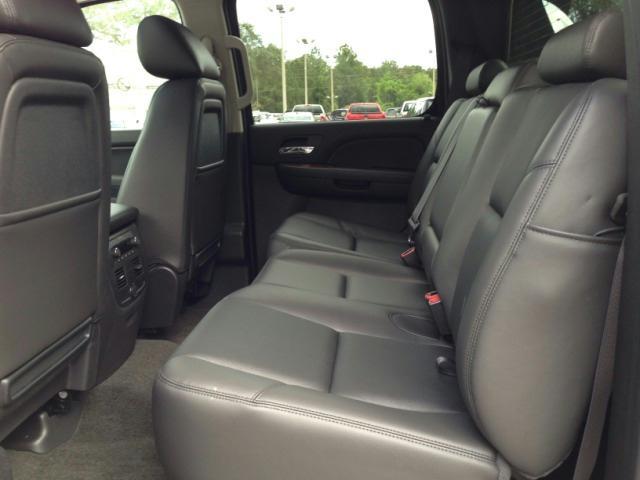 2013 Chevrolet Avalanche 3.5rl Special Edition