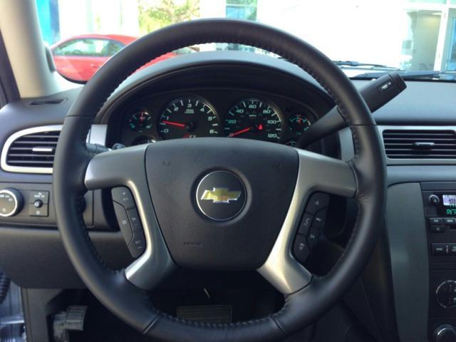 2013 Chevrolet Avalanche 1500 AWD Denali