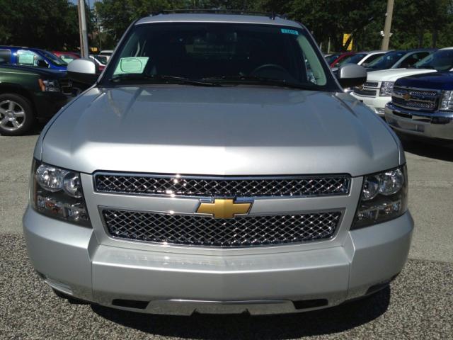 2013 Chevrolet Avalanche 1500 AWD Denali