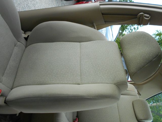 2008 Chevrolet Aveo Signature. Cypress Edition