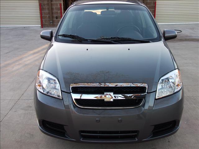 2010 Chevrolet Aveo Crew-short-ltz-z71-4wd-e85-remote Start