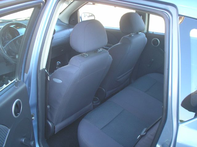 2007 Chevrolet Aveo5 Unknown