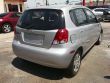 2007 Chevrolet Aveo5 Touring W/nav.sys