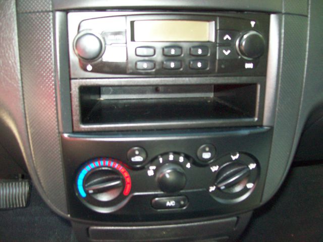 2007 Chevrolet Aveo5 Touring W/nav.sys