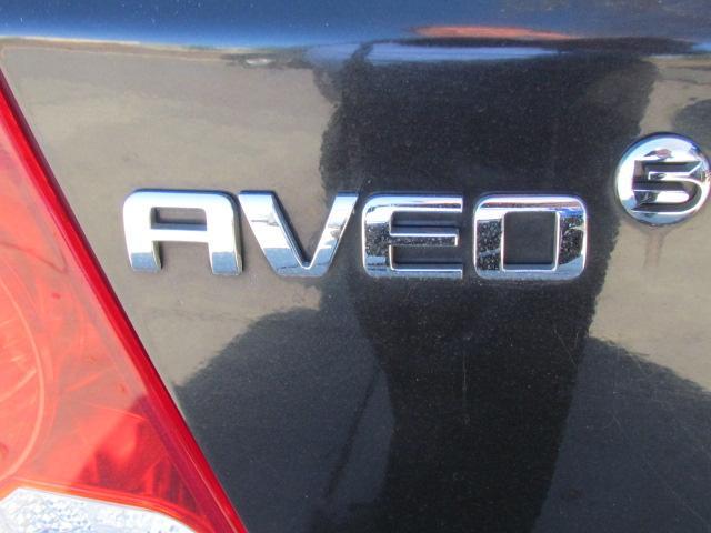 2008 Chevrolet Aveo5 4WD Crew Cab 143.5 LT W/1lt