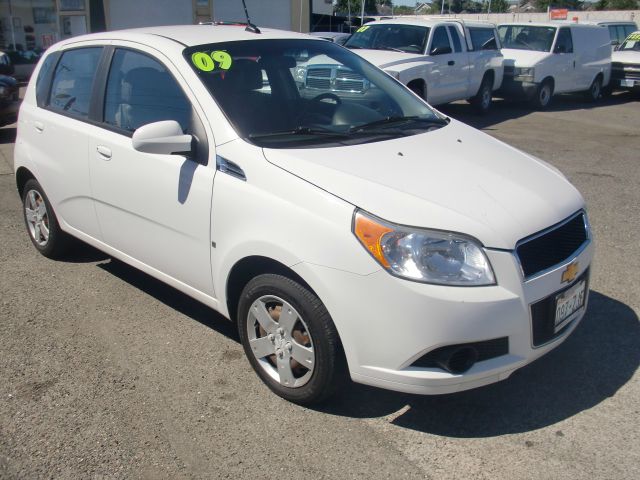 2009 Chevrolet Aveo5 E350 Coupe AMG Sport WE Finance