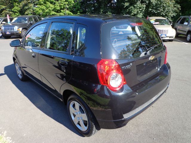 2010 Chevrolet Aveo5 Touring W/nav.sys