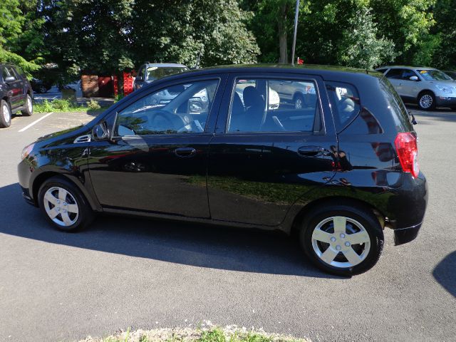 2010 Chevrolet Aveo5 Touring W/nav.sys