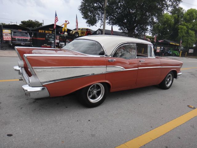 1957 Chevrolet Bel Air Unknown