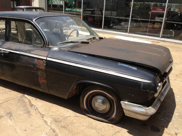 1964 Chevrolet Bel Air Unknown