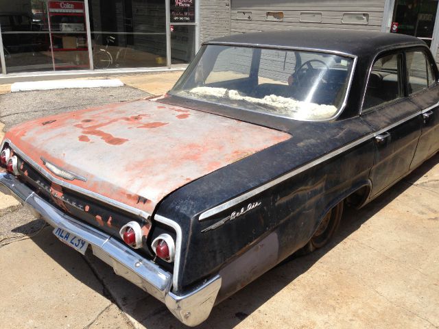 1964 Chevrolet Bel Air Unknown