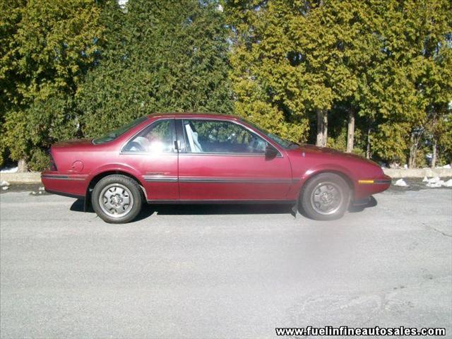 1988 Chevrolet Beretta Passion